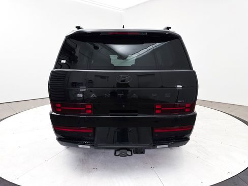 Used 2024 Hyundai Santa Fe Calligraphy AWD/4WD image 19