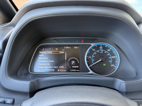 Used 2024 Nissan Leaf SV Plus FWD image 18
