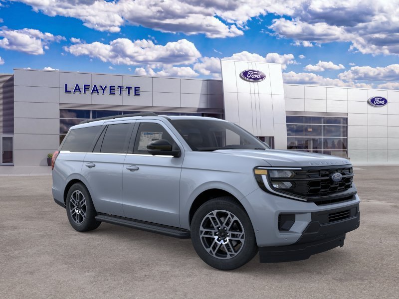 New 2026 Ford Expedition Active AWD/4WD image 46