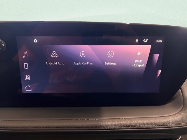 Certified 2025 Buick Encore GX Preferred AWD/4WD image 23
