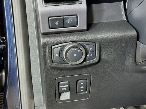 Used 2021 Ford Expedition Platinum image 10