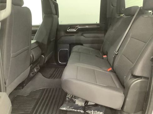 New 2026 Chevrolet Silverado 2500 LT w/ Convenience Package image 6