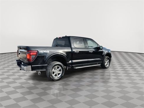 Used 2024 Ford F150 XLT image 8