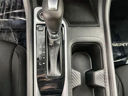 Certified 2023 Nissan Sentra SV w/ All-Weather Package image 20