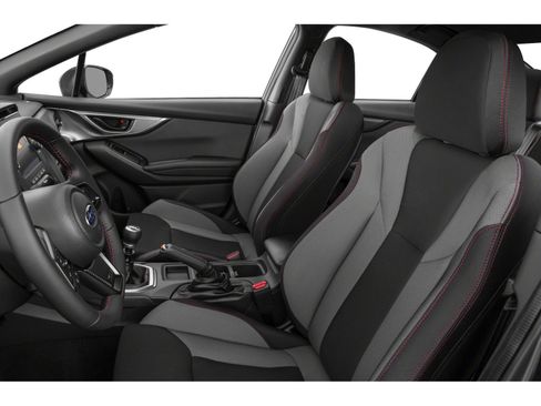 Used 2023 Subaru WRX AWD/4WD image 6