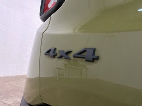 Used 2015 Jeep Renegade Trailhawk w/ Premium Leather Group image 96