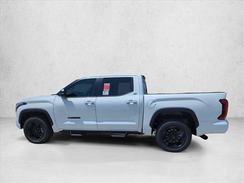 Used 2026 Toyota Tundra SR5 w/ SR5 Premium Package AWD/4WD image 8