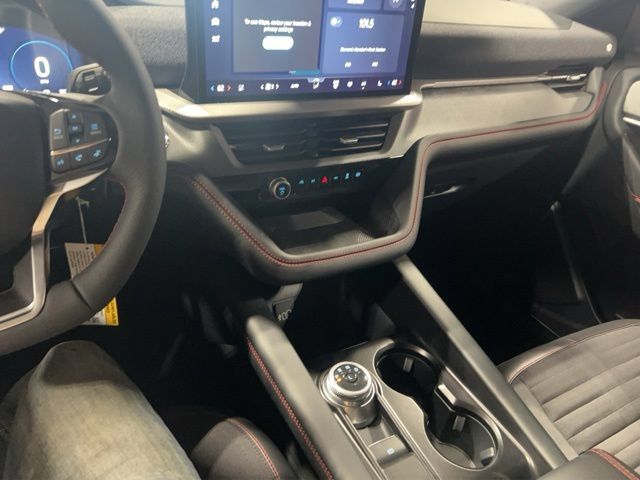 New 2027 Ford Explorer ST-Line AWD/4WD image 13