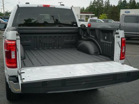 Certified 2023 Ford F150 XLT w/ XTR Package AWD/4WD image 22