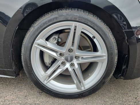 Used 2021 Audi A5 2.0T Premium image 8