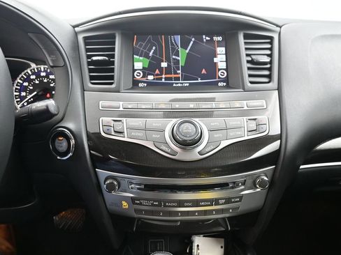 Used 2020 INFINITI QX60 Luxe w/ Essential Package AWD/4WD image 10