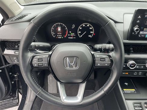 Used 2025 Honda CR-V EX-L image 17