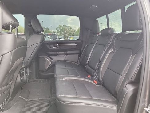 Used 2025 RAM 1500 RHO w/ RHO Level 1 Equipment Group image 10