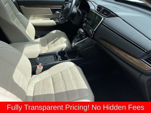 Used 2018 Honda CR-V Touring image 23