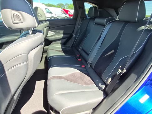 Used 2019 Acura RDX A-Spec AWD/4WD image 10