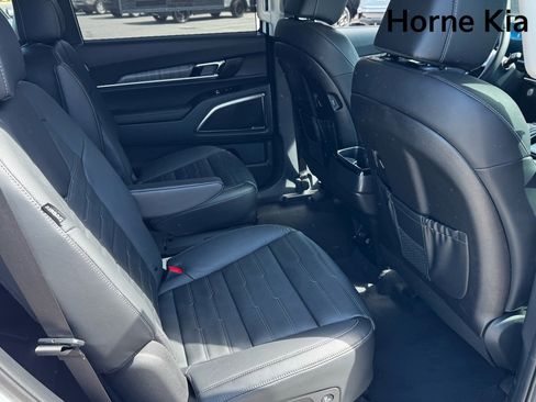 New 2025 Kia Telluride SX Prestige image 22