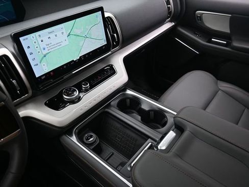 New 2025 Ford Expedition Max Active image 26