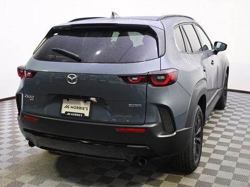 New 2026 MAZDA CX-50 AWD 2.5 Hybrid w/ Premium Pkg image 6