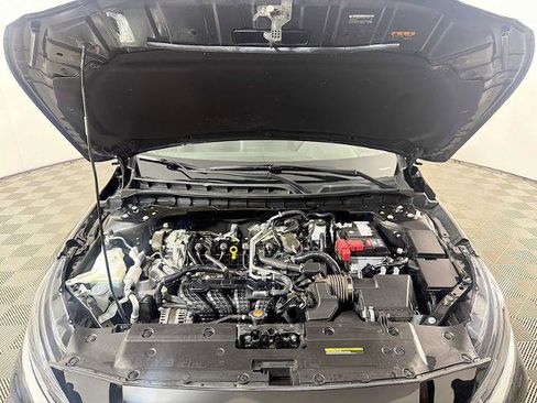 Certified 2023 Nissan Altima 2.5 SV w/ SV Premium Package AWD/4WD image 25