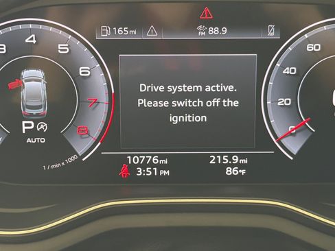 Used 2023 Audi A5 2.0T Premium Plus w/ Premium Plus AWD/4WD image 22