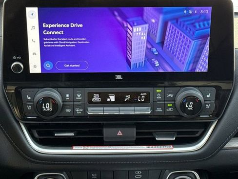 New 2026 Toyota Grand Highlander Limited image 13