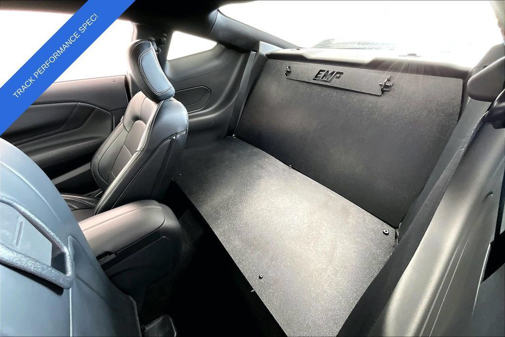 Used 2024 Ford Mustang GT Premium RWD image 34