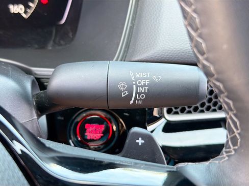 Used 2025 Honda Civic Sport image 18