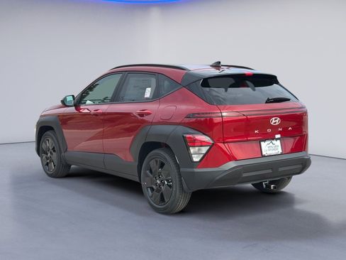 New 2026 Hyundai Kona SEL Sport image 6