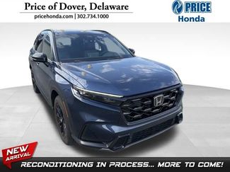 Used 2024 Honda CR-V Sport-L video 1