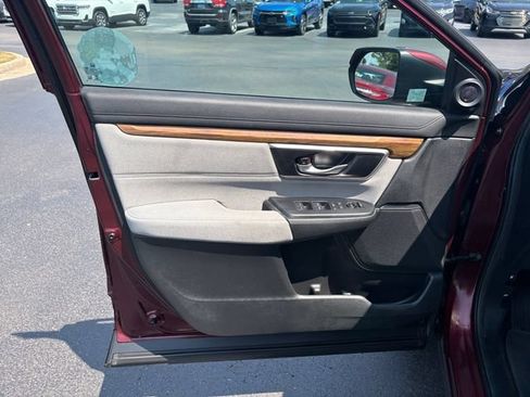 Used 2019 Honda CR-V EX image 17