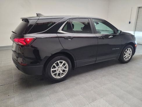 Used 2022 Chevrolet Equinox LT AWD/4WD image 10