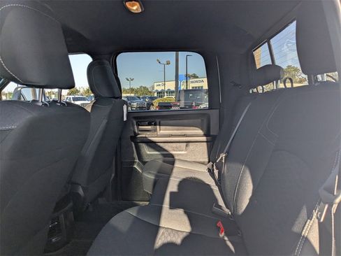 New 2026 RAM 3500 Tradesman image 13