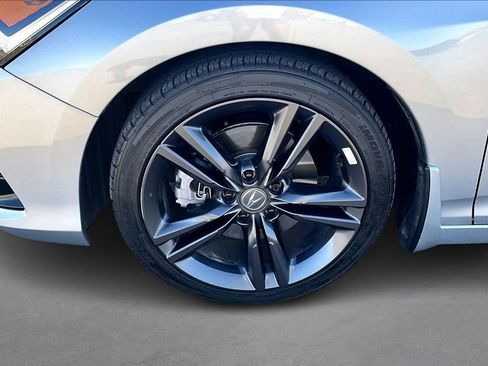 Used 2024 Acura Integra A-Spec image 8