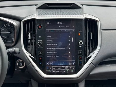 Used 2025 Subaru Ascent Touring AWD/4WD image 25