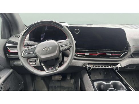 Used 2024 Chevrolet Silverado EV RST image 19