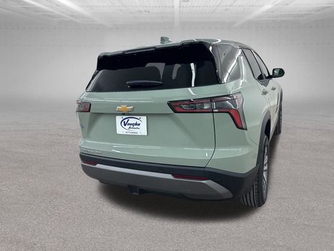 New 2026 Chevrolet Equinox LT w/ Convenience Package II image 10