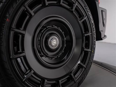 Used 2025 Mercedes-Benz G 63 AMG 4MATIC image 43