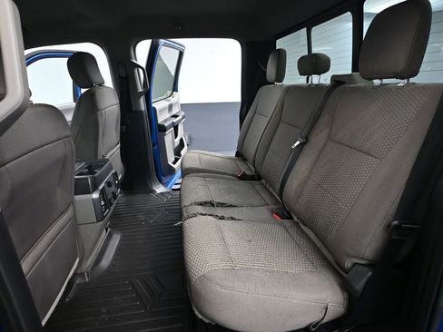 Used 2020 Ford F350 XLT w/ Tremor Off-Road Package image 39