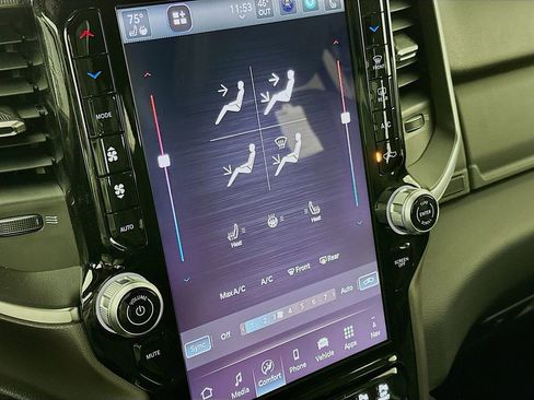 New 2026 RAM 2500 Big Horn image 22