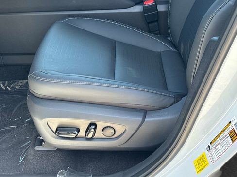 New 2026 Lexus TX 350 AWD image 21