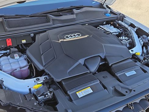 New 2026 Audi Q7 3.0T Premium Plus image 10