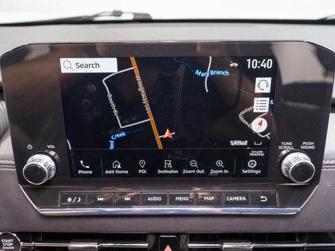 Used 2024 Mitsubishi Outlander SE Black Edition FWD image 17