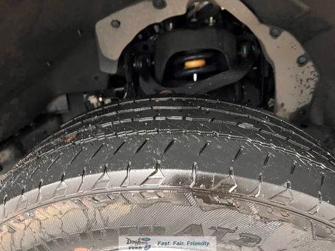 Used 2022 Ford F150 Lariat AWD/4WD image 16