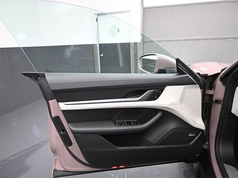 Certified 2025 Porsche Taycan RWD image 7