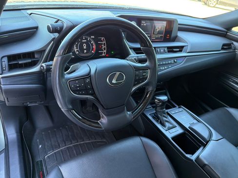 Used 2021 Lexus ES 250 w/ Premium Package AWD/4WD image 13