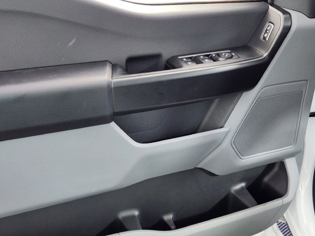 New 2026 Ford F150 XL AWD/4WD image 16