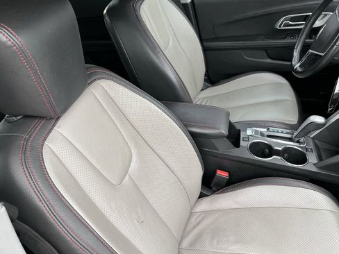 Used 2014 Chevrolet Equinox LT w/ Driver Convenience Package FWD image 26