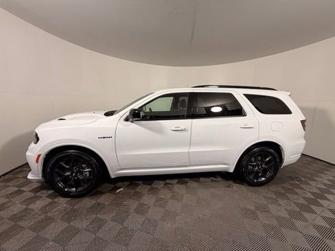 New 2026 Dodge Durango GT image 6