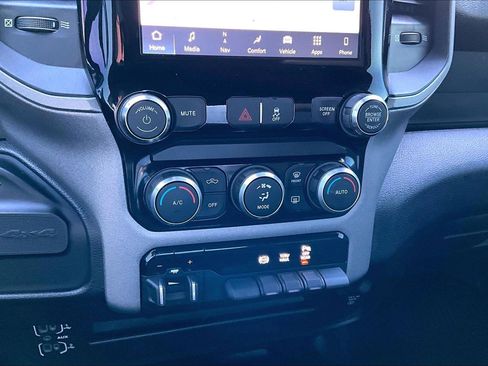 Used 2024 RAM 3500 Tradesman w/ Towing Technology Group image 16