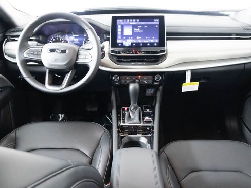 New 2026 Jeep Compass Limited image 3